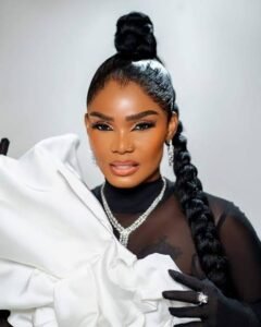 Iyabo Ojo Celebrates Son-in-Law Juma Jux With Heartfelt Birthday Tribute Iyabo Ojo Celebrates Son-in-Law Juma Jux With Heartfelt Birthday Tribute