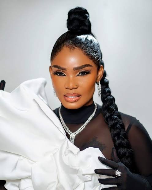 Iyabo Ojo Celebrates Son-in-Law Juma Jux With Heartfelt Birthday Tribute Iyabo Ojo Celebrates Son-in-Law Juma Jux With Heartfelt Birthday Tribute