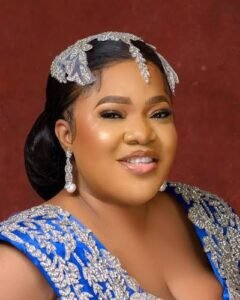 Toyin Abraham Returns With New Cinema Film Bestie This December