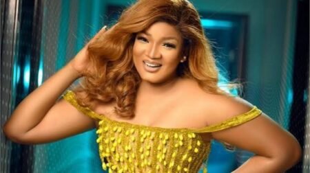 Omotola Reveals Why She Rejected Deals That Could Make Her a Billionaire