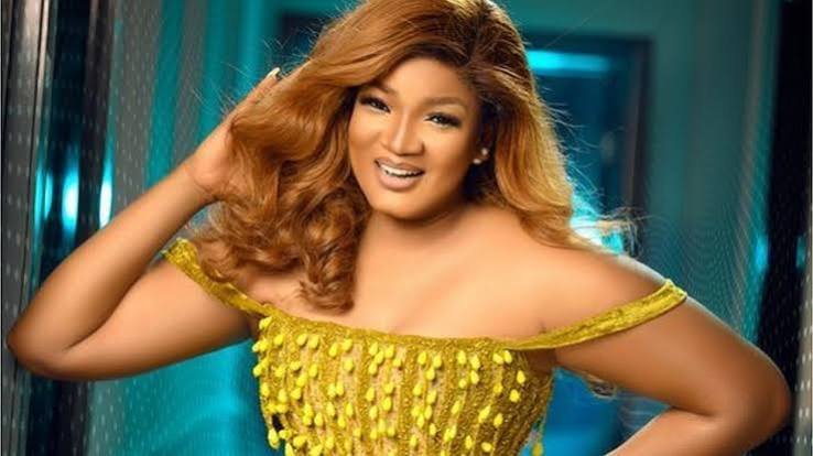 Omotola Reveals Why She Rejected Deals That Could Make Her a Billionaire Omotola Reveals Why She Rejected Deals That Could Make Her a Billionaire