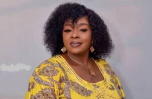 Rita Edochie Fires Back at Trolls Over Arthritis Claims After Viral Dance Video Rita Edochie Fires Back at Trolls Over Arthritis Claims After Viral Dance Video