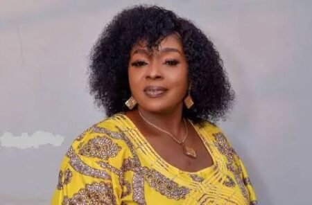 Rita Edochie Fires Back at Trolls Over Arthritis Claims After Viral Dance Video