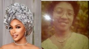 Tonto Dikeh Breaks Silence as She Remembers Late Mother Years After Her Death