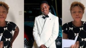 Peller Breaks Silence After Woman Claims He Got Her Pregnant Peller Breaks Silence After Woman Claims He Got Her Pregnant