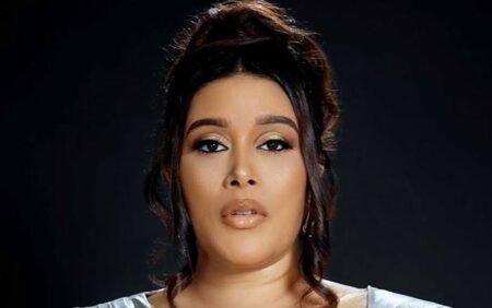 Adunni Ade Reveals Why Some Fans Turned Against Her Over Her Religion