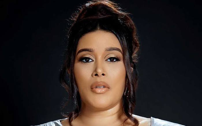 Adunni Ade Reveals Why Some Fans Turned Against Her Over Her Religion Adunni Ade Reveals Why Some Fans Turned Against Her Over Her Religion