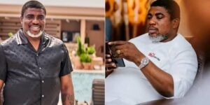 King Ochacho Breaks Silence on Ritual Allegations King Ochacho Breaks Silence on Ritual Allegations