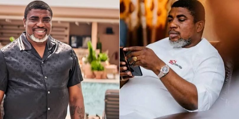 King Ochacho Breaks Silence on Ritual Allegations King Ochacho Breaks Silence on Ritual Allegations