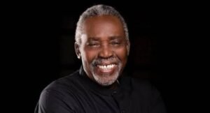 Olu Jacobs’ Family Announces Date for His Final Burial Olu Jacobs’ Family Announces Date for His Final Burial