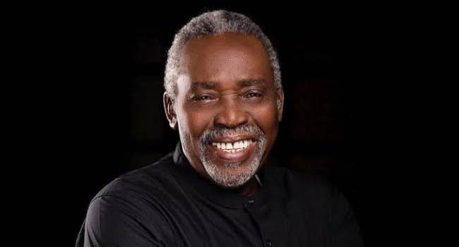 Olu Jacobs’ Family Announces Date for His Final Burial Olu Jacobs’ Family Announces Date for His Final Burial