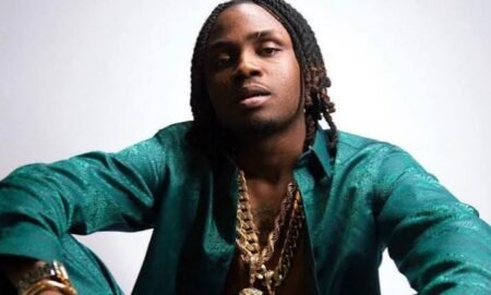 Logos Olori Reveals Why Davido Still Works So Hard Despite His Wealth