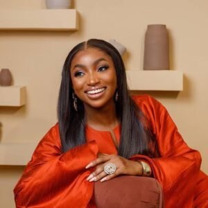 Omowunmi Dada Reveals Why She Ended Relationship Over Religion Omowunmi Dada Reveals Why She Ended Relationship Over Religion