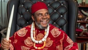 “Something must kill a man” – Pete Edochie mourns Olu Jacobs, praises Joke Silva for six-year care “Something must kill a man” – Pete Edochie mourns Olu Jacobs, praises Joke Silva for six-year care