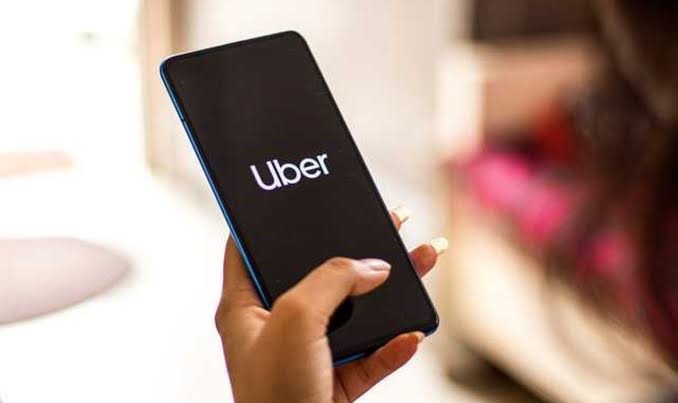 Uber’s exit from Nigeria has nothing to do with FAAN – Official Uber’s exit from Nigeria has nothing to do with FAAN – Official