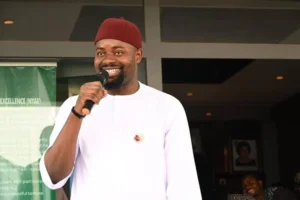 No godfather needed, FCC tells Enugu youths