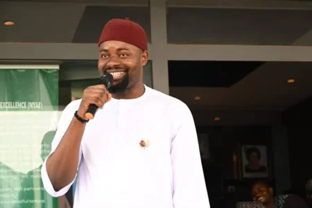 No godfather needed, FCC tells Enugu youths