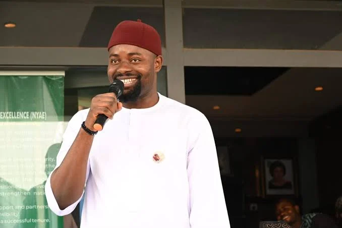 No godfather needed, FCC tells Enugu youths No godfather needed, FCC tells Enugu youths