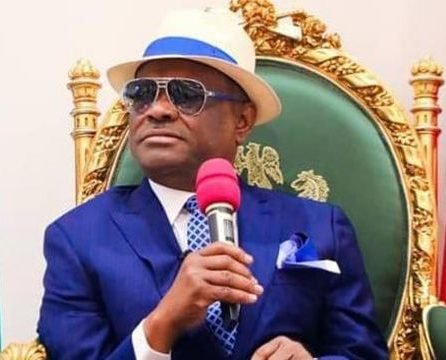 Wike Mourns Dan Orbih, Calls Him ‘True Friend’ Wike Mourns Dan Orbih, Calls Him ‘True Friend’