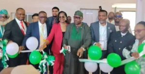 FG targets 70% local production of essential medicines by 2030 FG targets 70% local production of essential medicines by 2030
