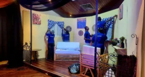New reality show to spotlight affordable African interior design, showcase young talent New reality show to spotlight affordable African interior design, showcase young talent