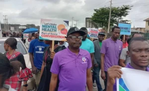 Declare state of emergency on substance abuse, expert urges Declare state of emergency on substance abuse, expert urges