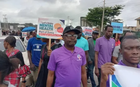 Declare state of emergency on substance abuse, expert urges