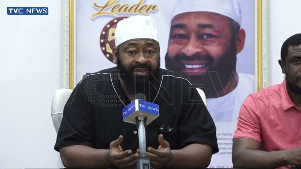 Full Video: Gov. Umaru Bago Responds To Death Of 37 Illegal Miners In NSCDC Custody Full Video: Gov. Umaru Bago Responds To Death Of 37 Illegal Miners In NSCDC Custody