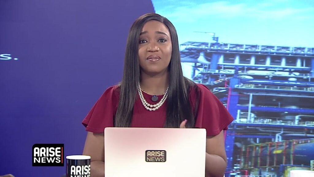 The Morning Show: 37 Suspected Illegal Miners Die In NSCDC Detention The Morning Show: 37 Suspected Illegal Miners Die In NSCDC Detention