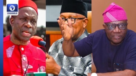 Bayo Onanuga Reacts To Obi’s Claim On Outstanding Debt In Anambra Bayo Onanuga Reacts To Obi’s Claim On Outstanding Debt In Anambra
