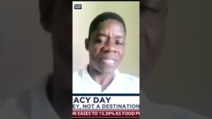 World Democracy Day  A look at Nigeria’s democratic journey