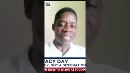 World Democracy Day A look at Nigeria’s democratic journey World Democracy Day A look at Nigeria’s democratic journey