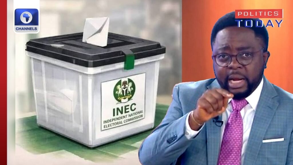 Wike, 2027 Politics, Rainbow Coalition, Ogun Power Struggle + More | Politics Today Wike, 2027 Politics, Rainbow Coalition, Ogun Power Struggle + More | Politics Today