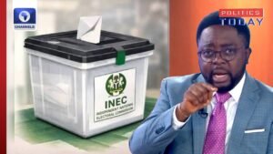 Wike, 2027 Politics, Rainbow Coalition, Ogun Power Struggle + More | Politics Today
