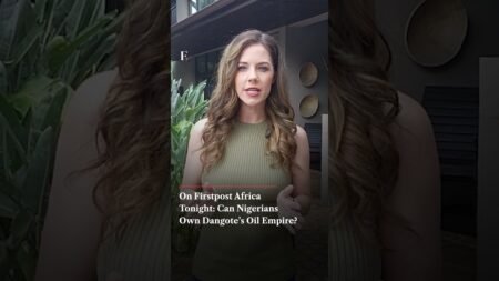 Alyson’s Reel On Firstpost Africa Tonight Can Nigerians Own Dangote’s Oil Empire Alyson’s Reel On Firstpost Africa Tonight Can Nigerians Own Dangote’s Oil Empire