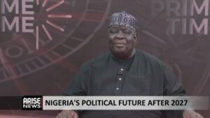 Nigerians Cannot Say They Are Safe in the Hands of the Present Political Party – Na’Allah Nigerians Cannot Say They Are Safe in the Hands of the Present Political Party – Na’Allah