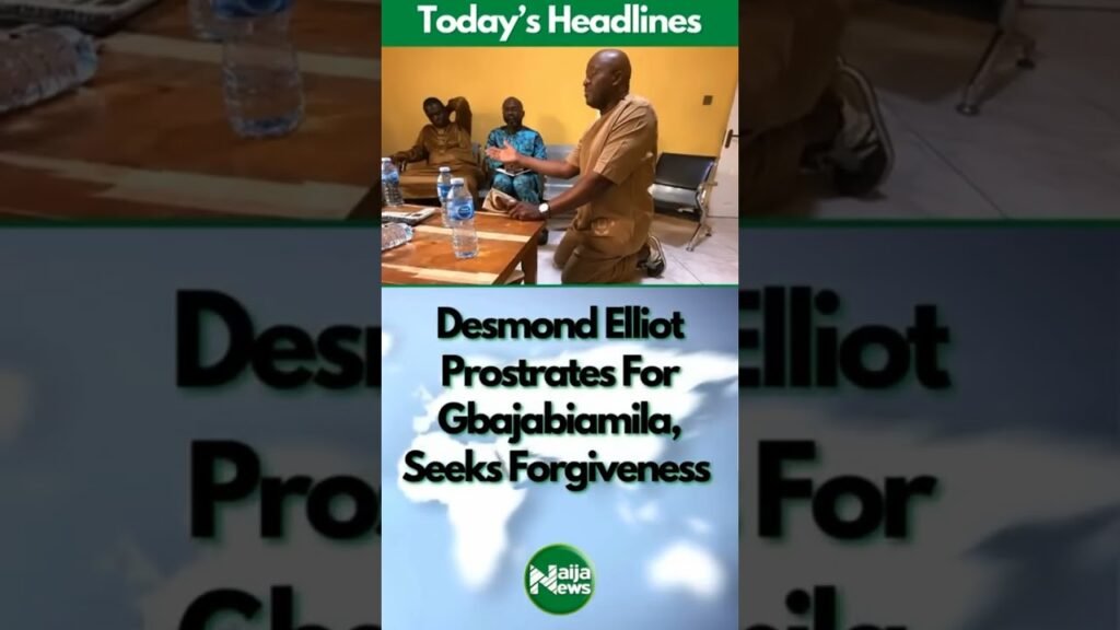 Daily Brief: Top 5 Nigeria News Today Sept 14 Daily Brief: Top 5 Nigeria News Today Sept 14