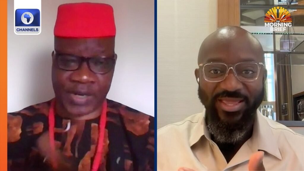 INEC Releases Candidates List, What Should Nigerians Expect? | The Morning Brief INEC Releases Candidates List, What Should Nigerians Expect? | The Morning Brief