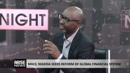 BRICS: Nigeria Seeks Reform of Global Financial System — Abdulkadir BRICS: Nigeria Seeks Reform of Global Financial System — Abdulkadir