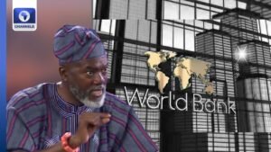 Nigeria Isn’t As Corrupt As The World Thinks It Is — Reno Omokri Nigeria Isn’t As Corrupt As The World Thinks It Is — Reno Omokri