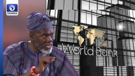 Nigeria Isn’t As Corrupt As The World Thinks It Is — Reno Omokri Nigeria Isn’t As Corrupt As The World Thinks It Is — Reno Omokri