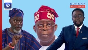 2027 Elections: There Are No Mysteries About Tinubu — Reno Omokri | Sunday Politics 2027 Elections: There Are No Mysteries About Tinubu — Reno Omokri | Sunday Politics