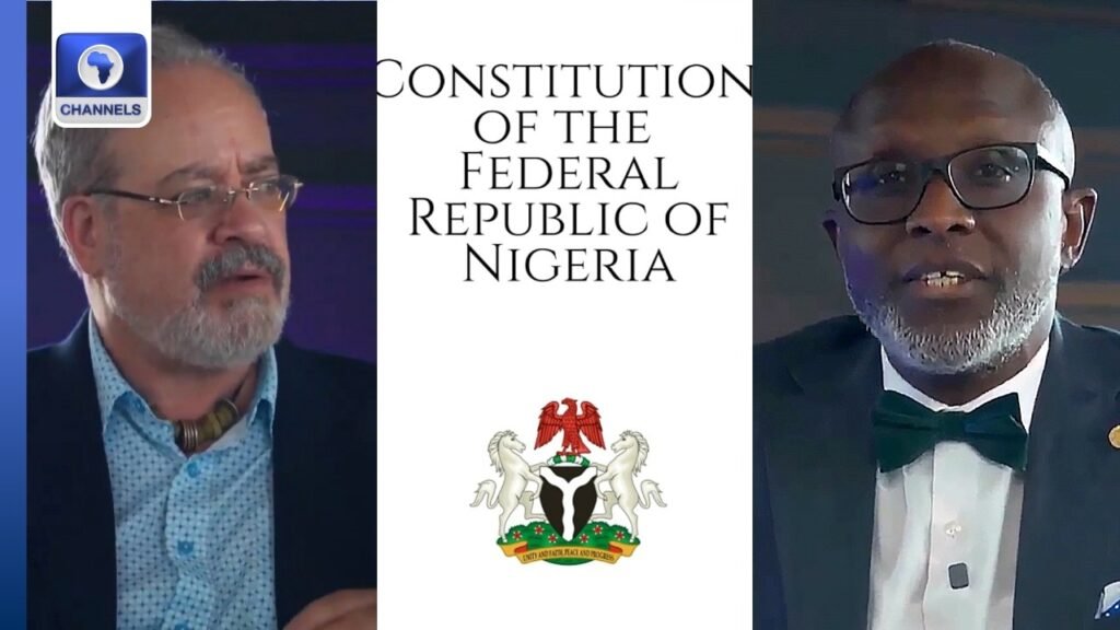 How NSA Ribadu, Reno Wanted Me To Lie About Killings In Nigeria – Former US Mayor | Inside Sources How NSA Ribadu, Reno Wanted Me To Lie About Killings In Nigeria – Former US Mayor | Inside Sources