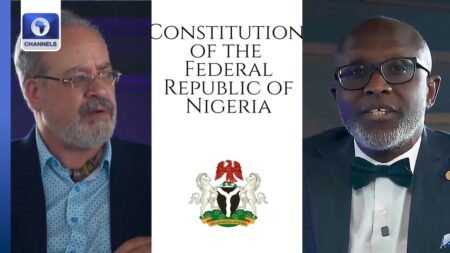 How NSA Ribadu, Reno Wanted Me To Lie About Killings In Nigeria – Former US Mayor | Inside Sources How NSA Ribadu, Reno Wanted Me To Lie About Killings In Nigeria – Former US Mayor | Inside Sources