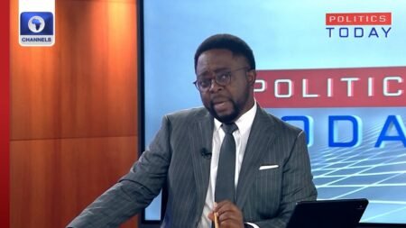 2027 Elections: Wike Vs APC Govs, SDP’s Bugaje On Insecurity + More 2027 Elections: Wike Vs APC Govs, SDP’s Bugaje On Insecurity + More