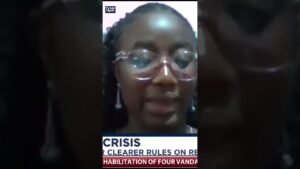 Lawyer calls for clearer rules on rent increases in Lagos state Lawyer calls for clearer rules on rent increases in Lagos state