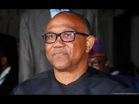 Issues With Jide: Outrage Over Peter Obi’s False Claims About Presidential Vacations Issues With Jide: Outrage Over Peter Obi’s False Claims About Presidential Vacations