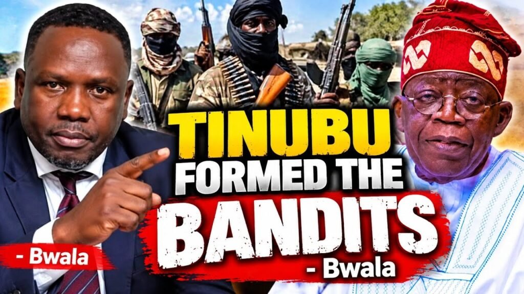 Tinubu’s Role In Nigeria’s Collapse – You Won’t Believe It! Tinubu’s Role In Nigeria’s Collapse – You Won’t Believe It!