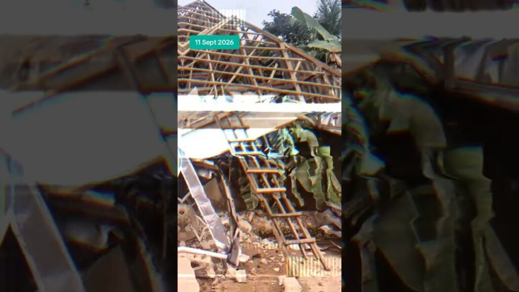 NIGERIA TODAY: ASUU STRIKE WARNING, SOUTH AFRICA XENOPHOBIA, LAGOS COLLAPSE & MORE ##newsupdate