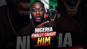Nigeria Finally Caught Him #nigeria #nigerianews #nigeriatoday #nigerianewstoday #breakingnews Nigeria Finally Caught Him #nigeria #nigerianews #nigeriatoday #nigerianewstoday #breakingnews